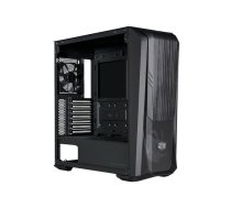 Cooler Master PC Case Masterbox 500 | KOCLMOD00000120  | 4719512123348 | MB500-KGNN-S00