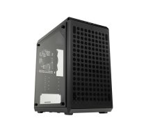 Cooler Master PC Case MasterBox Q300L V2 black | KOCLMOE00000041  | 4719512140369 | 4719512140369
