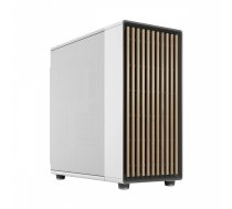 Fractal Design PC case North XL Chalk White | KOFDEOB0NOR1X03  | 7340172706557 | FD-C-NOR1X-03