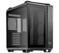 Asus PC case TUF Gaming GT502 black | 90DC0090-B09010  | 4711081888048 | OBUASUOBU0015