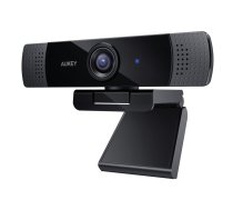 AUKEY PC-LM1 WebCam USB 1080p | stereo | PC-LM1E  | 631390543268 | PERAUKKAM0001