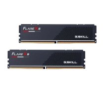 G.SKILL PC memory DDR5 32GB (2x16GB) Flare X5 AMD 6000MHz CL30 EXPO black | SAGSK5032FLA003  | 4713294230539 | F5-6000J3038F16GX2-FX5