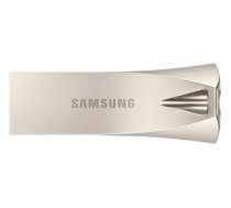 Samsung Pendrive BAR Plus USB3.1 512 GB champaign silver | MUF-512BE3/APC  | 8806095379692 | WLONONWCRCGCH