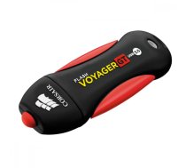 Corsair Pendrive Flash Voyager GT 256GB USB3.0 390/200 MB/s | SGCRR3256VGTF01  | 843591099028 | CMFVYGT3C-256GB