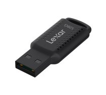 Lexar Pendrive JumpDrive V400 128GB USB3.0 100MB/s | SGLXR3128DV4000  | 843367127528 | LJDV400128G-BNBNG