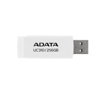 Adata Pendrive UC310 256GB USB3.2 white | SGADA3256UC310W  | 4711085941992 | UC310-256G-RWH