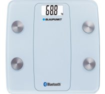 Blaupunkt Personal scale with Bluetooth and tissue measurement function BSM711BT | HPBAUWLBSM711BT  | 5901750504341 | BLAUPUNKT BSM711BT