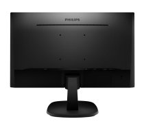 Philips Monitor 23.8 243V7QJABF IPS HDMI DP Speakers | UPPHI024XS00023  | 8712581746025 | 243V7QJABF/00