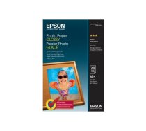 Epson Photo Paper Glossy A3+ 20 sheets 200g/mkw | EPEPSPFS042535A  | 8715946529202 | C13S042535