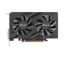 PNY GeForce RTX 3050 VERTO NVIDIA 6 GB GDDR6 | VCG30506DFXPB1  | 751492786308 | VGAPNYNVD0228