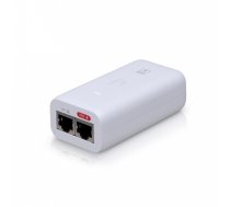 UBIQUITI PoE Adapter 48 VDC 0.32A U-POE-af | U-POE-AF  | 817882024976 | KWRUBQKON0004