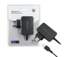 Qoltec Power adapter for Lenovo 45W, 20V, 2.25A | 51035  | 5901878510354 | ZDLQOCNOT0075