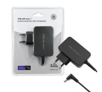 Qoltec Power adapter for ultrabook Asus 45W | AZQOLNZ00051032  | 5901878510323 | 51032