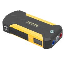 BLOW Power Bank - JUMP STARTER 16800 mAh JS-19 | AZBLOUAPJS00002  | 5900804089520 | 81-202#