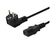 Savio Power cable CL-182 10m SAVIO | AKSAOKZSAVCL182  | 5901986048909 | SAVKABELCL-182