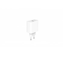 Gembird Power Delivery Charger USB-A USB-C 20W White | AZGEMUL00000024  | 8716309128667 | TA-UC-PDQC20-01-W