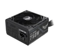 Asus Power supply TUF Gaming 750W Bronze 80+ black | 90YE00D0-B0NA00  | 4718017724029 | ZDLASUOBU0011