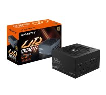 Gigabyte Power supply UD850GM PG5 850W 80PLUS GOLD PFC ATX | KZGBAZ850UD85PG  | 4719331553104 | GP-UD850GM PG5