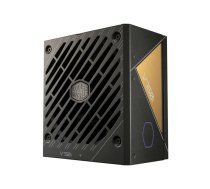 Cooler Master Power Supply V750 Gold 750W modular 80+ Gold | MPZ-7501-AFAG-BEU  | 4719512119273 | ZDLCOLOBU0065