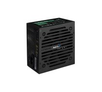 AeroCool Power supply VX PLUS 600W ATX | KZAECZ600VXPLUS  | 4718009159358 | AEROPGSVX-600PLUS-80