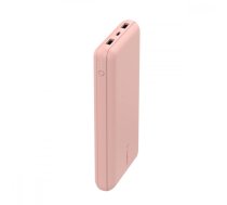 Belkin PowerBank 20 000mAh 15W USB-A/USB-C rose gold | BPB012BTRG  | 745883837717 | LADBEIPOW0015