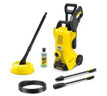 Karcher Pressure washer K3 Power Control Home 1.676-103. | HDKARUW16761030  | 4054278786575 | 1.676-103.0