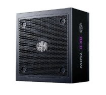 Cooler Master PSU GX II Gold 750W modular 80+ Gold | KZCLMZ700000017  | 4719512140086 | MPX-7503-AFAG-2BEU