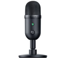 Razer Seiren V2 X Black PC microphone | RZ19-04050100-R3M1  | 8886419377955 | PERRAZMIK0002