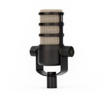 RØDE PodMic - Dynamic microphone, black | PODMIC  | 698813005567 | MISRDEMIK0033