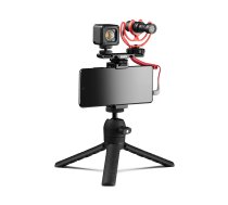 RØDE Vlogger Kit Universal - filming kit for mobile devices | VLOGVMICRO  | 698813007271 | ADIRDESTA0007