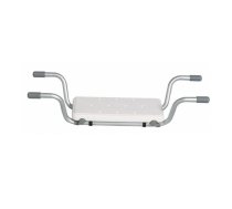 Recessed bench for bathtub - adjustable | RF-853  | 5903940702698 | LITREHSWA0002