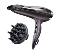 Remington D5220 hair dryer 2400 W Black | ?  | 4008496790968 | WLONONWCRARDO