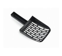 ROTHO Black - litter scoop | DLKROHKUW0036  | 7610859253439 | DLKROHKUW0036