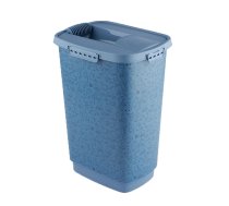 ROTHO Cody Blue - food container - 25l | DLZROHMIU0022  | 7610859232977 | DLZROHMIU0022