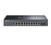 TP-LINK Router ER7412-M2 Multigigabit VPN | KMTPLRXC0000010  | 4895252505184 | ER7412-M2