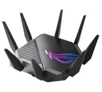 Asus Router GT-AXE11000 ROG Rapture WiFi 6 Gaming | GT-AXE11000  | 4711081137207 | KILASUROU0070