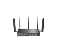 TP-LINK Router VPN AX3000 4G/LTE ER706W-4G | KMTPLRXC0000009  | 4895252500714 | ER706W-4G