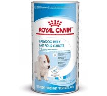 ROYAL CANIN Babydog Milk -  can 400g | DLZROYKSP0095  | 3182550768641 | DLZROYKSP0095