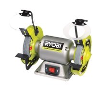 RYOBI Bench Grinder 250W Model 187345 | 5133004823  | 4892210187345 | WLONONWCRGRBG