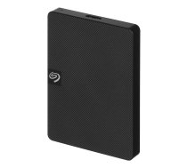 Seagate External hard drive Expansion 2TB 2,5 STKM2000400 black | STKM2000400  | 3660619040247 | DIASEAZEW0351