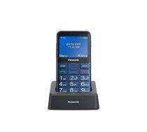 Panasonic Senior mobile phone KX-TU155 blue | TEPANK000000012  | 5025232915347 | KX-TU155 BLUE