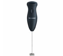 Severin SM 3590 milk frother/warmer Black | SM 3590  | 4008146003783 | WLONONWCRGPOF