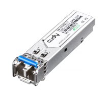 Cudy SFP Module SM100GSA-20 SM 1310nm 20km | NUCUDSOM0000006  | 6971690790707 | SM100GSA-20