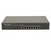 TP-LINK SG1008 switch 8x1GbE Desktop/Rack | TL-SG1008  | 6935364021573 | KILTPLSWI0012