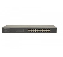TP-LINK SG1024 switch L2 24x1GbE Desktop/Rack | NUTPLSW2401  | 6935364020101 | TL-SG1024