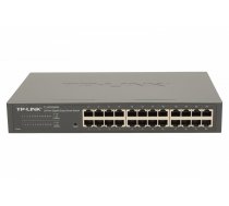 TP-LINK SG1024DE switch Easy Smart 24x1GB | NUTPLSS24000001  | 6935364021245 | TL-SG1024DE