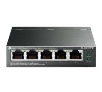 TP-LINK SG105PE Switch Smart 5xGb (4xPoE+) | TL-SG105PE  | 6935364052744 | KILTPLSWI0083