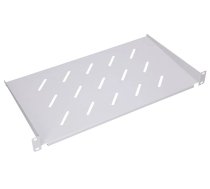 Extralink Shelf for hanging rack cabinet 19-inches 1U 350mm | NUEXTOR00014497  | 5903148914497 | EX.14497