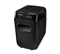 Fellowes Shredder AutoMAx 200C DIN4 Cross-Cut 4x38mm | ANFELSA00002000  | 2900000234437 | 4653601