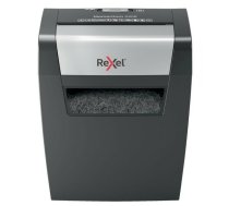 Rexel Shredder Momentum X406 | ANREXSAMOMEX406  | 5028252523189 | 2104569EU